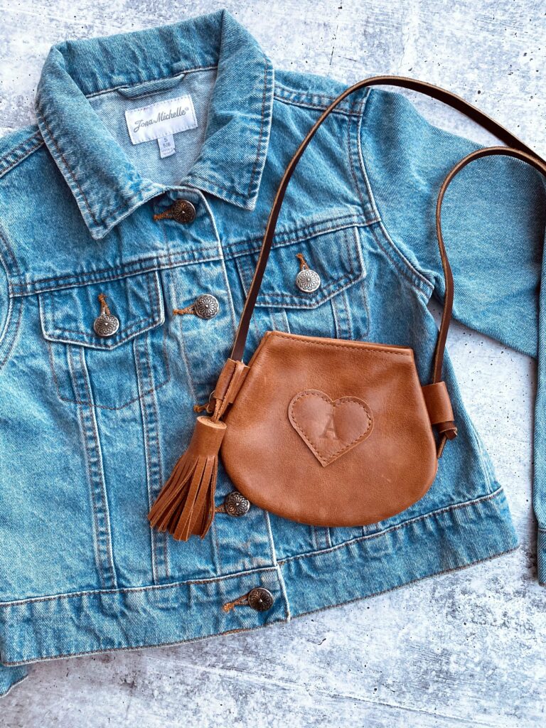 denim jacket for women