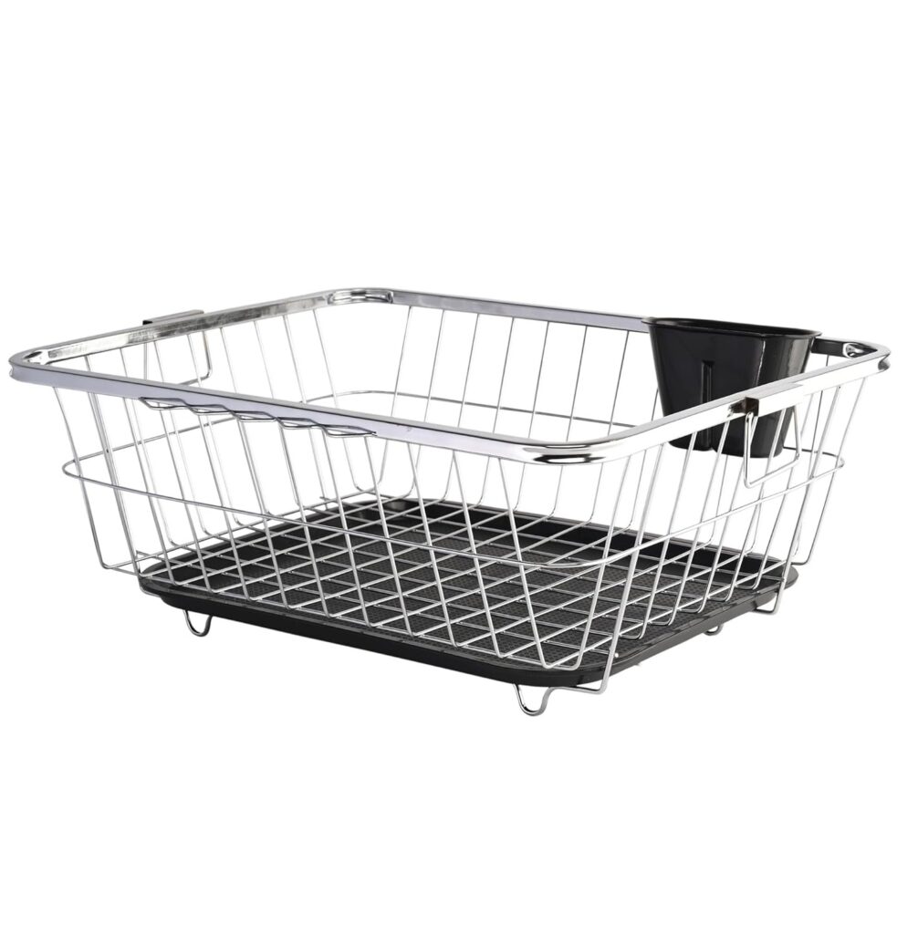 dish drying rack