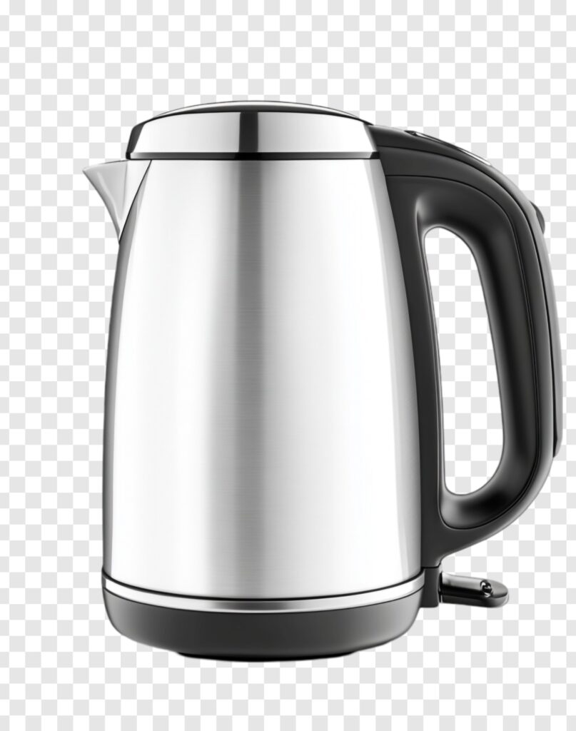 electric kettle