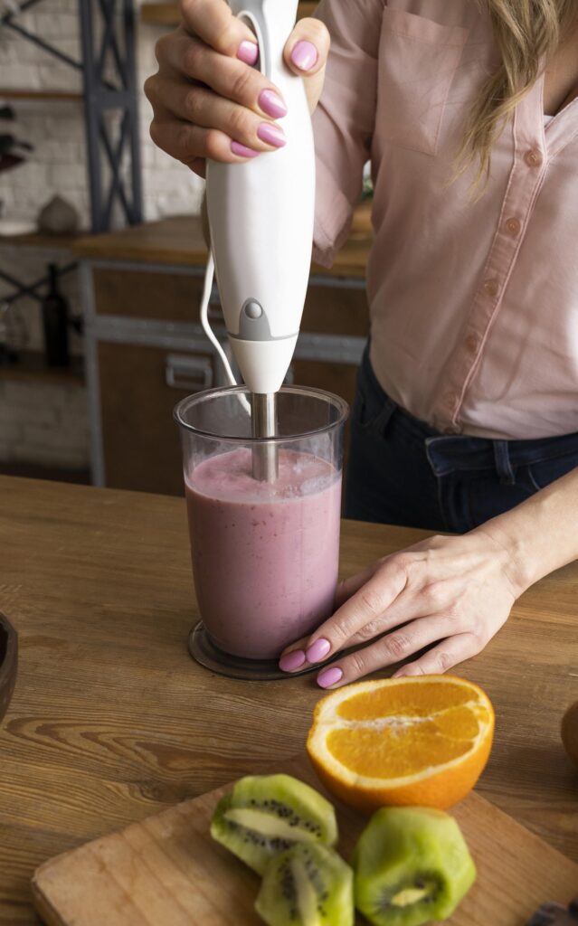 hand blender kitchen essentials