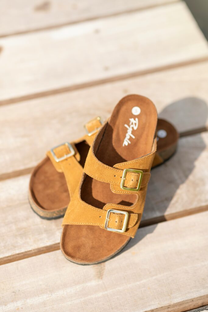 sandals 1