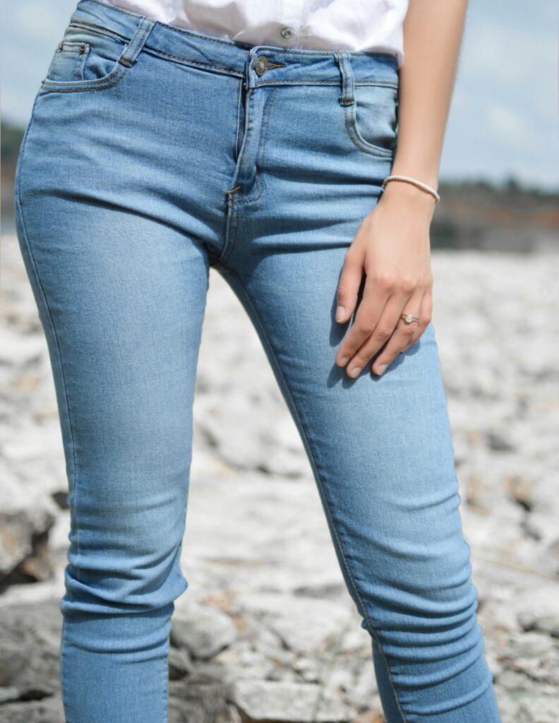 skinny jeans for women