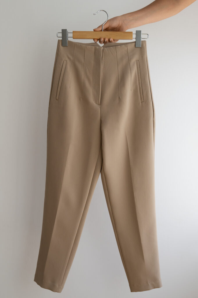 trousers