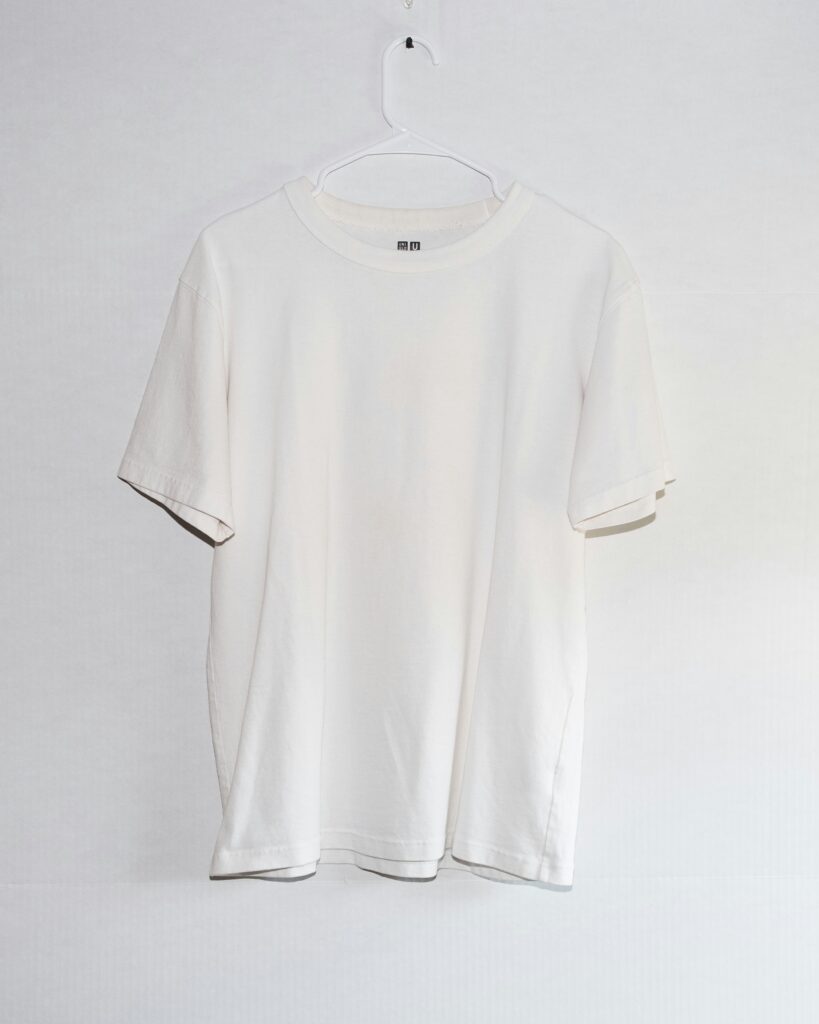 white t shirt for women 3